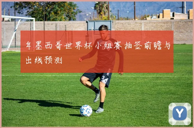 年墨西哥世界杯小组赛抽签前瞻与出线预测